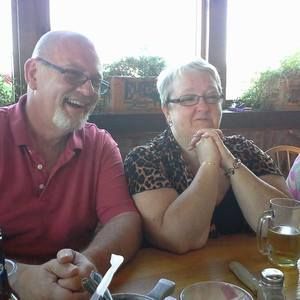 Meet your Posher, Kathy